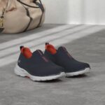 Skechers Men's Go Walk 6 Stretch Fit Slip-On Athletic Performance Walking Shoe - Image 2