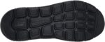 Skechers Men's Go Walk Max Cushioning Hyper Burst Zoltar Hands Free Slip-ins - Image 2