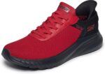 Skechers Men's Hands Free Slip-Ins Bob's Squad Chaos - Balanced Edge