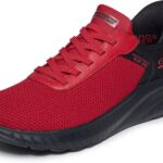 Skechers Men's Hands Free Slip-Ins Bob's Squad Chaos - Balanced Edge