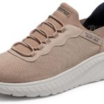 Skechers Men's Hands Free Slip-ins Bob's Squad Chaos - Daily Hype Sneaker