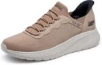 Skechers Men's Hands Free Slip-ins Bob's Squad Chaos - Daily Hype Sneaker