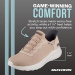 Skechers Men's Hands Free Slip-ins Bob's Squad Chaos - Daily Hype Sneaker - Image 2