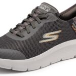 Skechers Men's Hands Free Slip-ins: Go Walk Flex Hands Up Sneaker