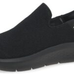 Skechers Men's Hands Free Slip-ins Go Walk Flex No Hands Sneaker
