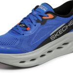 Skechers Men's Max Cushioning Glide Step Advert Hands Free Slip-ins
