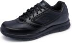Skechers Men's Nampa Food Service Shoe