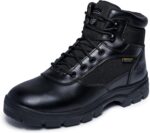 Skechers Men's New Wascana-Benen Military and Tactical Boot