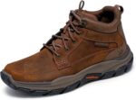 Skechers Men's Respected - Boswell Boot