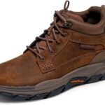 Skechers Men's Respected - Boswell Boot
