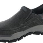 Skechers Men's Respected Holmgren Slip-in Loafers