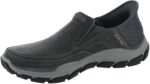 Skechers Men's Respected Holmgren Slip-in Loafers