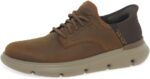 Skechers Men's Slip-ins Garza - Gervin Casual Slip-On Shoes