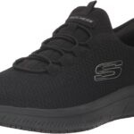 Skechers Men's Summits Colsin Sr Hands Free Slip-Ins