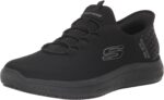 Skechers Men's Summits Colsin Sr Hands Free Slip-Ins