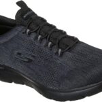 Skechers Men's Summits - Louvin Slip-On Sneaker