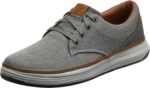 Skechers Men's USA Moreno - Ederson Low Profile Lace Up