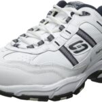 Skechers Mens Vigor 2.0 Serpentine
