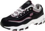 Skechers Womens D'Lites - Life Saver