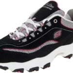Skechers Womens D'Lites - Life Saver