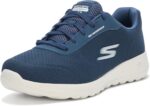 Skechers Women's GO Walk Joy Sareh Waterproof Walking Sneaker