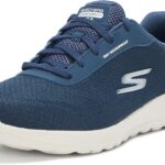 Skechers Women's GO Walk Joy Sareh Waterproof Walking Sneaker
