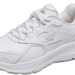 Skechers Women's Go Run Consistent 2.0 Sumpter Trail Sneaker
