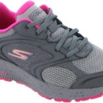 Skechers Women's Go Run Consistent - Vivid Horizon Sneaker