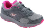 Skechers Women's Go Run Consistent - Vivid Horizon Sneaker