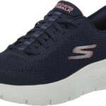 Skechers Women's Go Walk Flex Eva Hands Free Slip-ins