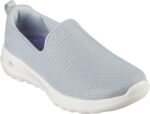 Skechers Women's Go Walk Joy Aurora Sneaker