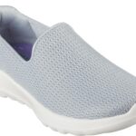 Skechers Women's Go Walk Joy Aurora Sneaker