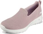 Skechers Womens Go Walk Joy - Sensational Day