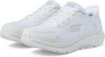 Skechers Women's Hands Free Slip-ins Go Run Consistent 2.0 Endure Sneaker
