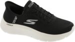Skechers Women's Hands Free Slip-ins Go Walk Flex - Grand Entry Sneaker - Image 2