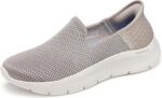 Skechers Women's Hands Free Slip-ins Go Walk Flex - Relish Sneaker