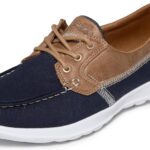 Skechers Women's On-the-go Walk Lite - Coral Boat Shoe