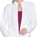 Skechers Women's The Go Walk Ottoman Jacket - Cozy Fit