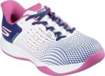 Skechers Women's Viper Court Reload Hands Free Slip-ins Pickleball Sneaker