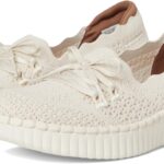 Skechers Women's Wilshire BLVD Knit Sail Sneakers