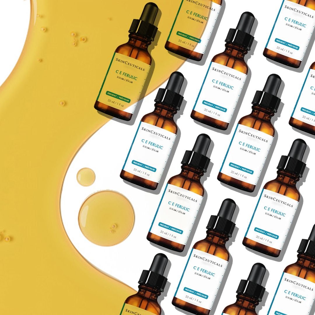 vitamin c serum