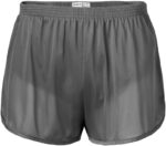 Soffe Men's Original Silkie Ranger Panty, Running Shorts, 2.25" Inseam