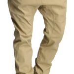 Southpole Mens Twill Jogger