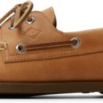 Sperry Men's Authentic Original 2-Eye Boat Shoe