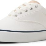 Sperry Mens Helm CVO Canvas Sneaker