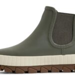 Sperry Women's Torrent Chelsea Rain Boot