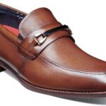 Stacy Adams Kaylor Penny Slip-On Loafer