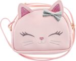 Stephen Joseph,Fashion Purse, Little Girls Crossbody Purse, Girls Handbags, Toddler Crossbody Handbags