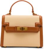 Steve Madden BKANDICE Top Handle