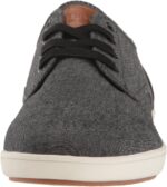 Steve Madden Mens Fenta Fashion Sneakers - Casual Lightweight Walking Shoes for Everyday Comfort, Grey, 12 - Image 2